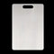 High quality cutting/chopping board  Stainless steel 2 sizes