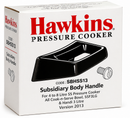 Hawkins SBHSS13 New Subsidiary Short Body Handle with Screw