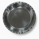 Stainless Steel Deep Plate / Fanta Plate, 21cm