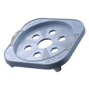Universal Wheel Gas Cylinder trolley