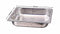 Stainless Steel Gn (gastronorm) Pan and lids different sizes