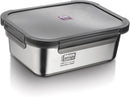 MaxSafe Food Storage Container/ lunch box 1pc (3 sizes)