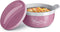 MILTON Crave Insulated Casserole, pink 2500