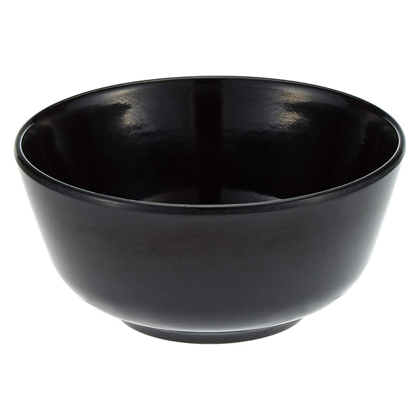 Servewell Bowl 9.5 Cm white/black Melamine (2 Colours)