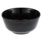 Servewell Bowl 9.5 Cm white/black Melamine (2 Colours)