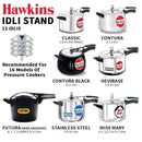Hawkins Idli Stand (12 Idlis)