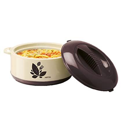 Milton Orchid Casserole 2000