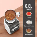 Ultra Stealth Neo Mixer grinder 750w with 3 Jars