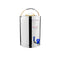 Mintage Stainless Steel Tea/Coffee Container/kettle Alpine