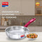 Prestige Platina Stainless Steel Fry pan 3 sizes