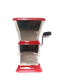 Calico chilly n dry nut cutter grater (Assorted Colour)