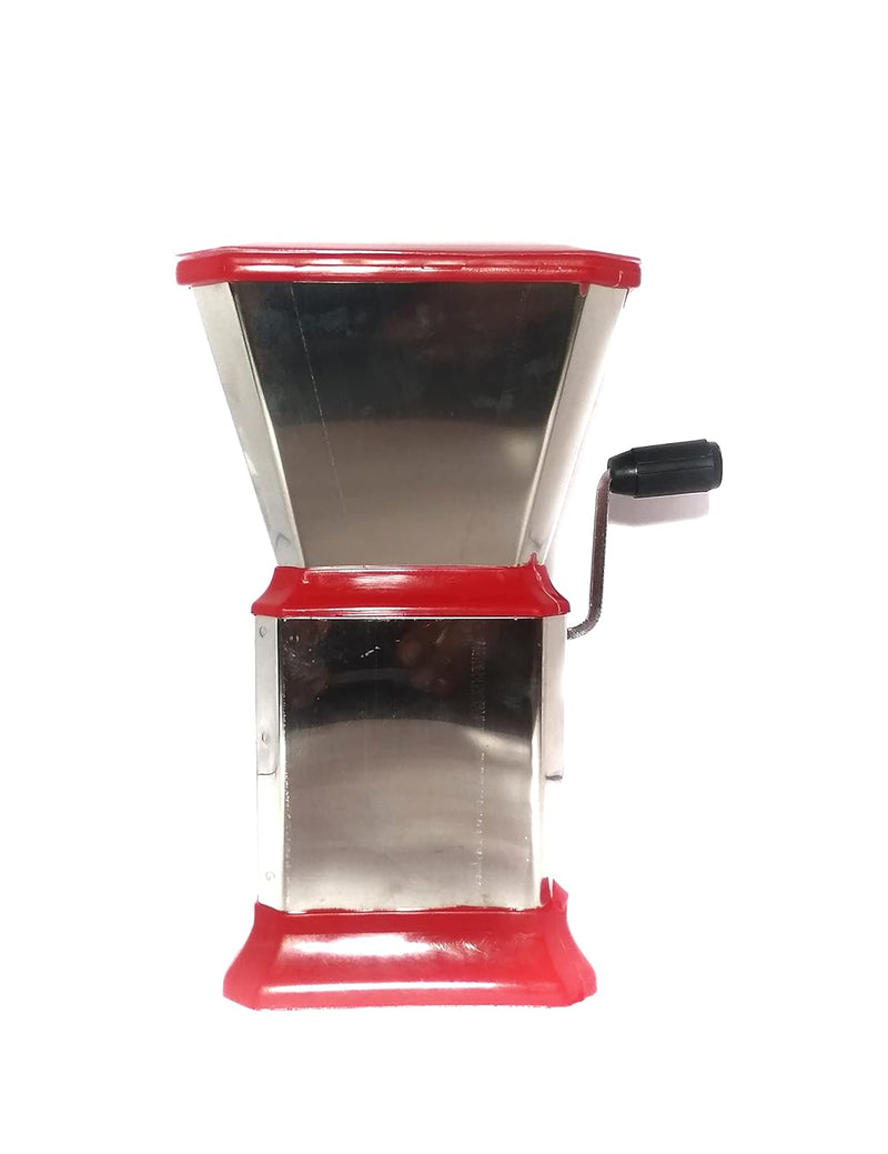 Calico chilly n dry nut cutter grater (Assorted Colour)