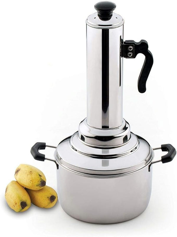 Puttu Kodam/Puttu Cooker Steel