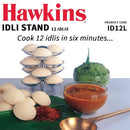Hawkins Idli Stand (12 Idlis)