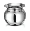 Stainless steel lota 2 sizes