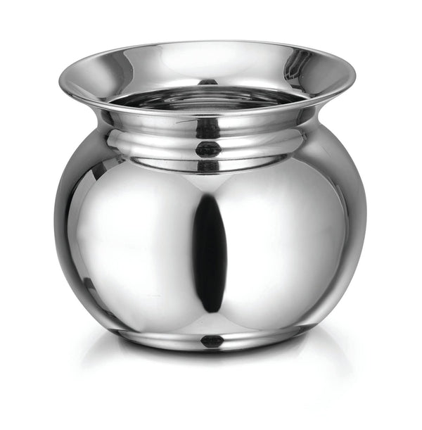 Stainless steel lota 2 sizes