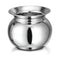 Stainless steel lota 2 sizes
