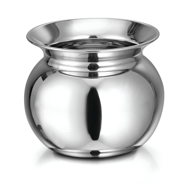 Stainless steel lota 2 sizes