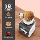 Ultra Stealth Neo Mixer grinder 750w with 3 Jars