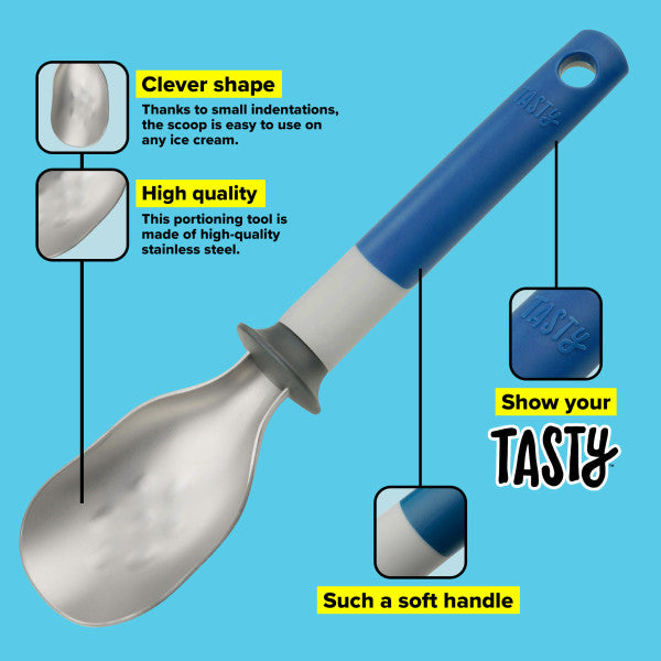 Ice Cream Scoop (Tasty)