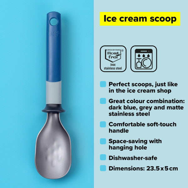 Ice Cream Scoop (Tasty)