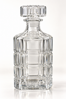 Drinking whiskey Glass set/ Glassware set 7pc