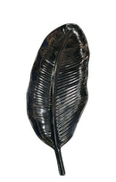 Serving Leaf Platter melamine