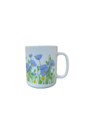 LAOPALA COFFEE MUG Medows Opalware Coffee Mug  (320 ml)