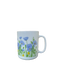 LAOPALA COFFEE MUG Medows Opalware Coffee Mug  (320 ml)