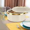 MILTON Curve Casserole 2000ml