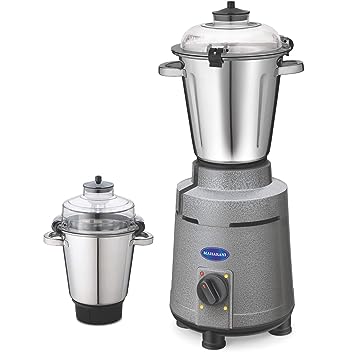 Maharani JUMBO1800 1800W Mixer Grinder