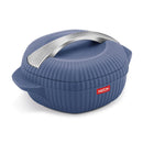 MILTON Oysterl Insulated Casserole, 1500 ml