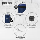Micro Pro lunch box pexpo