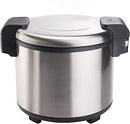 Commercial-Grade Electric Rice Warmer 14L