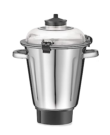 Maharani JUMBO1800 1800W Mixer Grinder