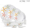 La Opala  Autumn Flower Dinner Sets, 35 and 46pc