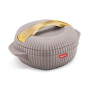 MILTON Oysterl Insulated Casserole, 1500 ml