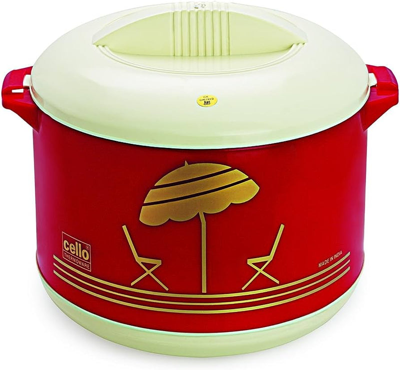 Cello Chef Casserole Hot pot 2500