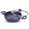 Prestige Ceraglide Ceramic Coated 4.25L 28cm 5 L(30Cm) Non-Stick Kadai