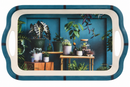 Servewell Sturdy tray - Nursery 3 sizes