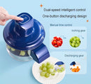 Fruit and vegetable peeler
