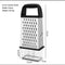 Grater/slicer 5 in 1 With box