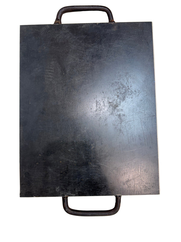 Iron Rectangle Dosa Tawa
