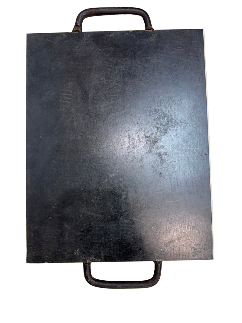 Iron Rectangle Dosa Tawa
