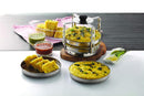 Stainless Steel Dhokla Stand 2 sizes (Komal)