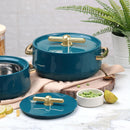 Selvel 2700 casserole Elegance