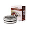 Spice box stainless steel with Glass Lid(20cm) (Mumma's Life)
