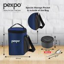 Micro Pro lunch box pexpo