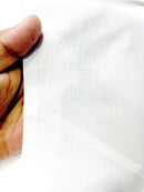 Plain Pure Cotton Ihram (Ahram) for Hajj and Umrah Fine Quality