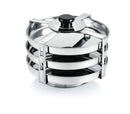 Stainless Steel Dhokla Stand 2 sizes (Komal)